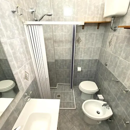 Apartmán Fronte Del Porto *
