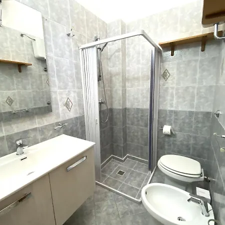 Apartmán Fronte Del Porto *