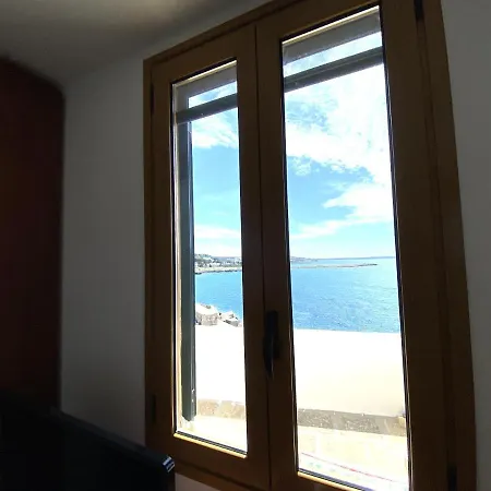 Apartmán Fronte Del Porto Santa Caterina (Lecce)
