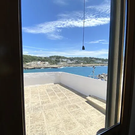 Fronte Del Porto Apartmán