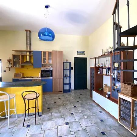Apartment Fronte Del Porto