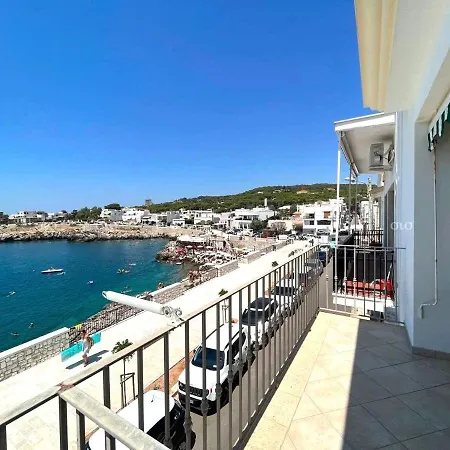 Appartamento Fronte Del Porto Nardò